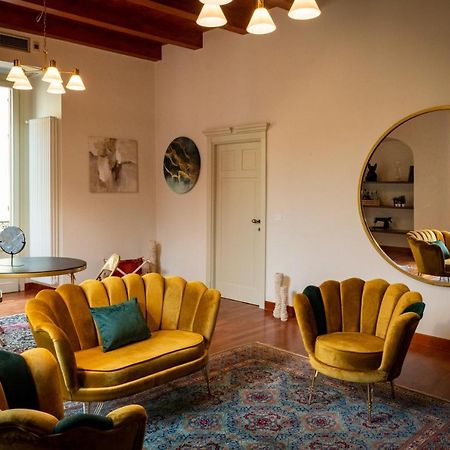 Borgo Antico B&B Foggia Exteriér fotografie