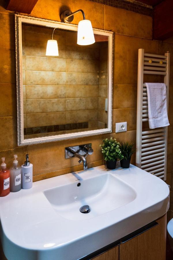 Borgo Antico B&B Foggia Exteriér fotografie