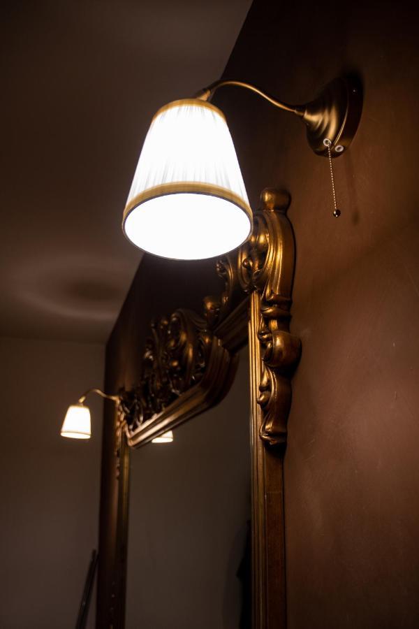 Borgo Antico B&B Foggia Exteriér fotografie