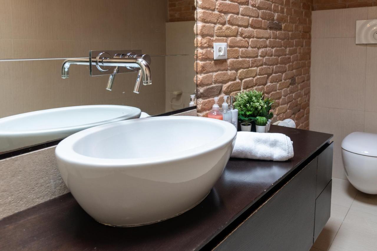 Borgo Antico B&B Foggia Exteriér fotografie