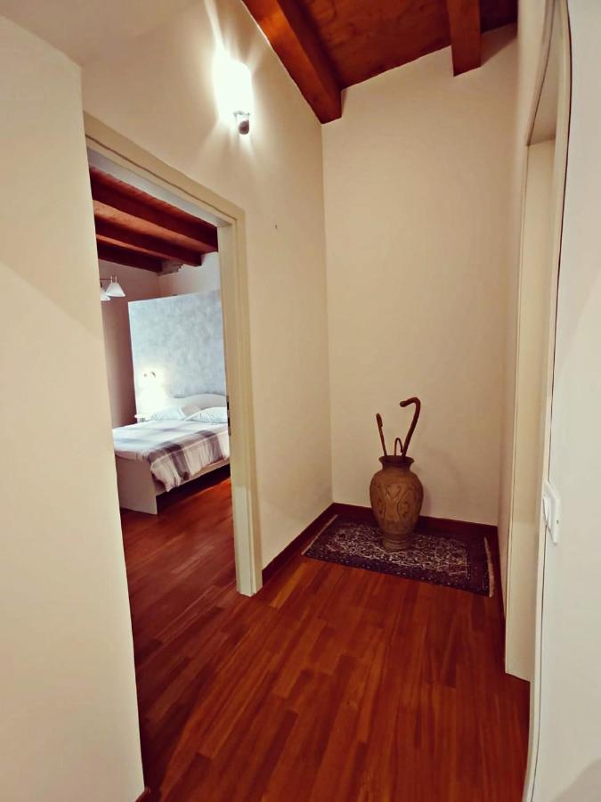Borgo Antico B&B Foggia Exteriér fotografie
