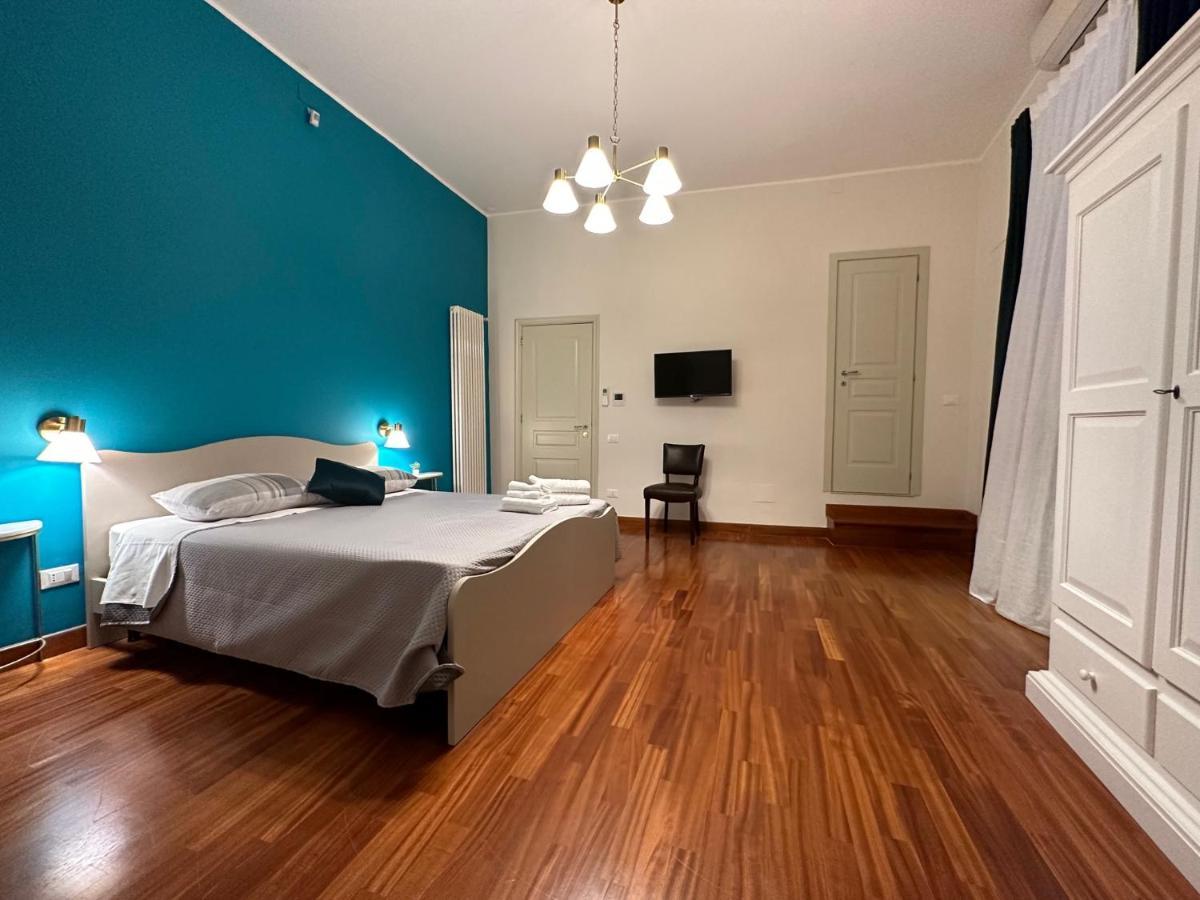 Borgo Antico B&B Foggia Exteriér fotografie